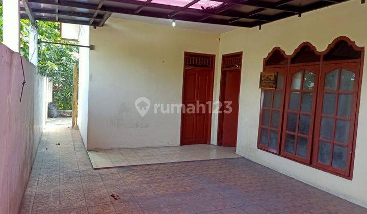 Rumah Strategis di Sungai Bambu Tanjung Priok S5009 1