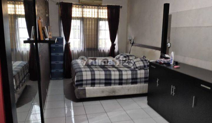 Rumah 2 Lantai di Pondok Kelapa Permai S5034 2