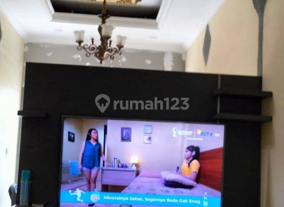 Rumah Bagus 3 Lantai di Cipayung S5969 2