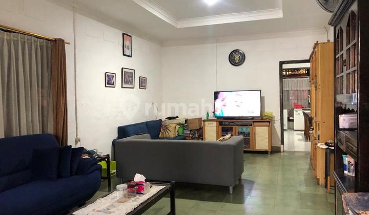 Rumah Siap Huni, Strategis di Petogogan, Kebayoran Baru, Jakarta Selatan 2