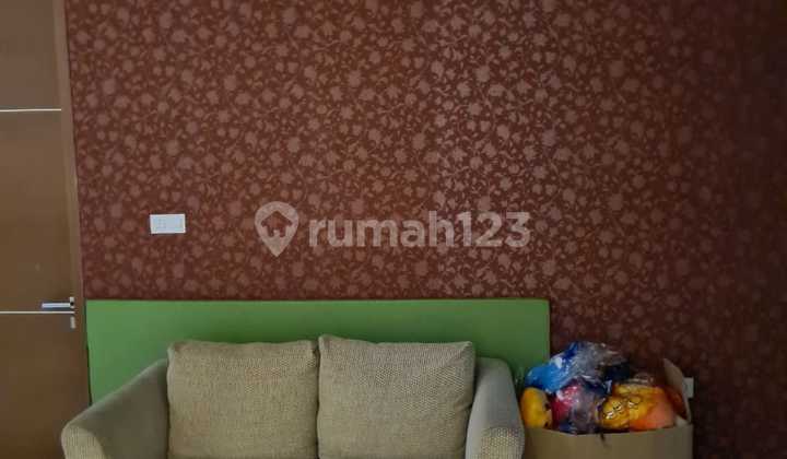 Rumah Bagus Siap Huni di Cempaka Putih S4396