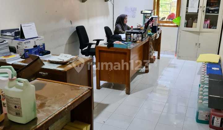 Rumah Aman Dan Nyaman di Kelapa Gading S4395