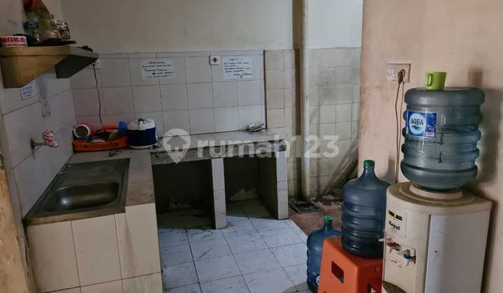 Rumah Aman Dan Nyaman di Kelapa Gading S4395 2