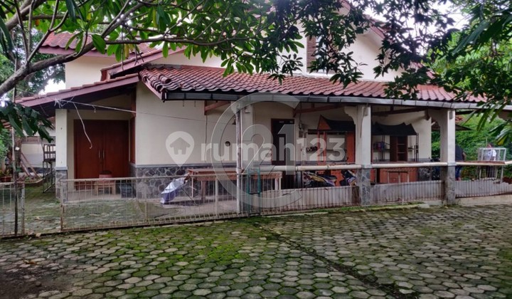 Strategic Location House in Cijantung S3646 2