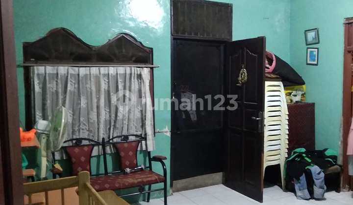 Rumah Kontrakan di Tanjung Priok Jakarta Utara S2124