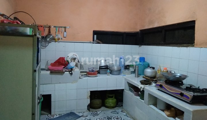 Rumah Kontrakan di Tanjung Priok Jakarta Utara S2124 2