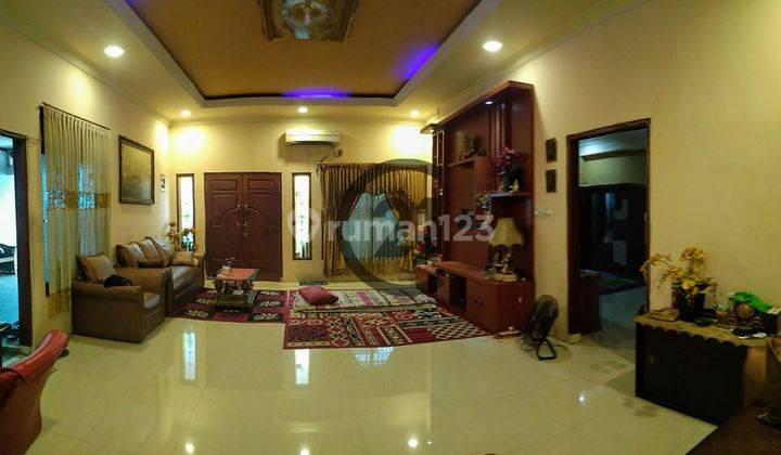 Rumah Lokasi Strategis di Tanjung Priok S3013 1