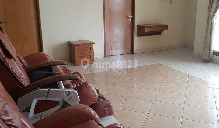 Rumah Kost Lokasi Bagus di Cempaka Putih Timur S3870 2