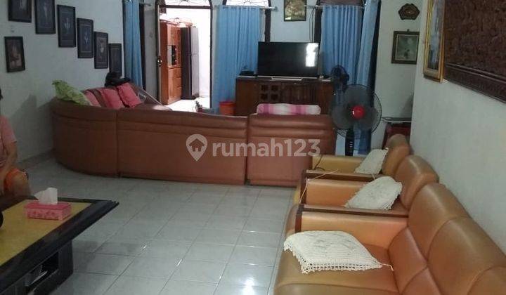 Rumah Lokasi Strategis di Jati Pulogadung S4898 1