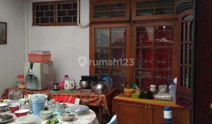 Rumah Lokasi Strategis di Jati Pulogadung S4898 2