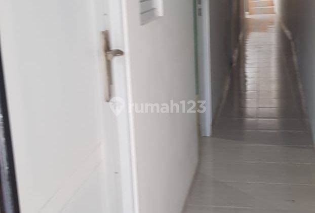 Rumah Kost 9 Kamar Strategis di Cempaka Baru S4823 2