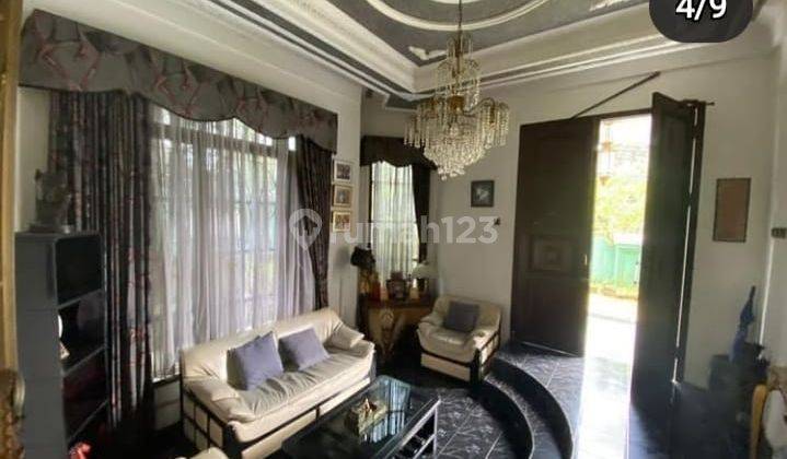 Rumah Lokasi Aman Dan Nyaman di Cipinang S5280 1