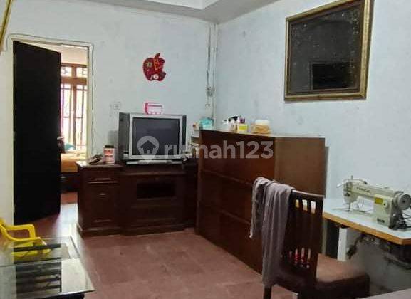 Rumah Lokasi Strategis Dan Tenang di Buaran S5477 2