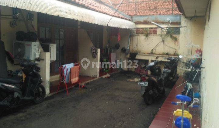 Rumah Dan Kost Lokasi Bagus Dan Strategis di Duren Sawit S5710 2