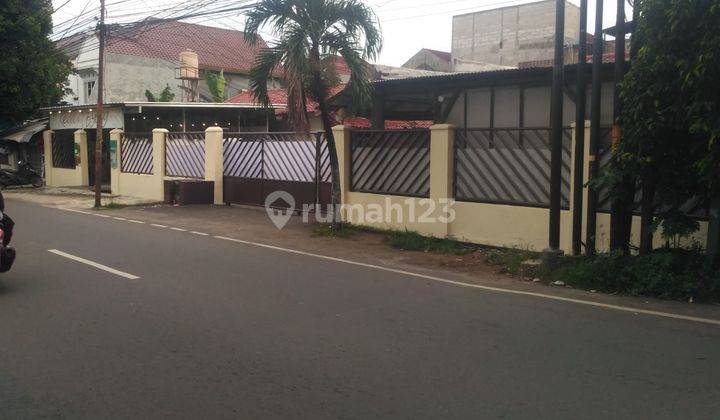 Rumah Dan Kost Lokasi Bagus Dan Strategis di Duren Sawit S5710 1