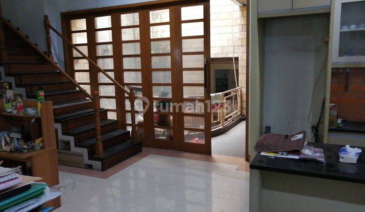 Rumah Dan Ruko Lokasi Strategis di Menteng S5468 2