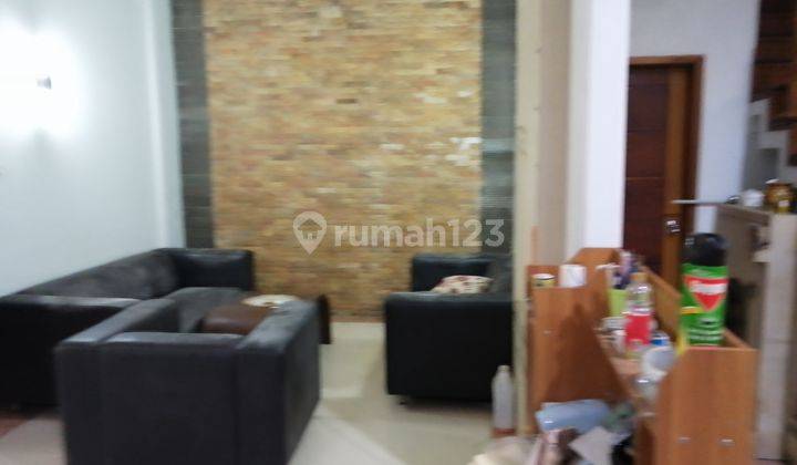 Rumah Dan Ruko Lokasi Strategis di Menteng S5468 1