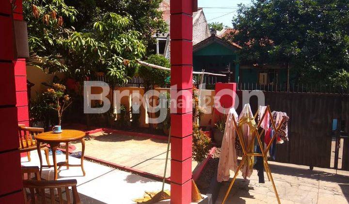 RUMAH SIAP HUNI DEKAT GRAND DEPOK CITY 1