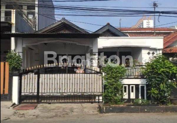 RUMAH SIAP HUNI DEPOK TIMUR DALAM COCOK UNTUK USAHA 1