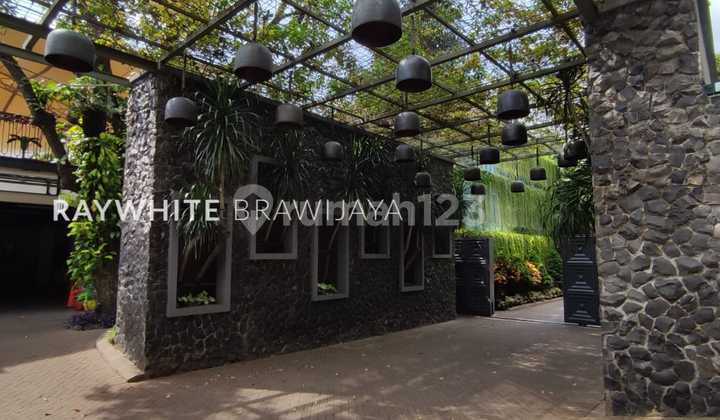Kemang Bangka Luxurious Exclusive Compound