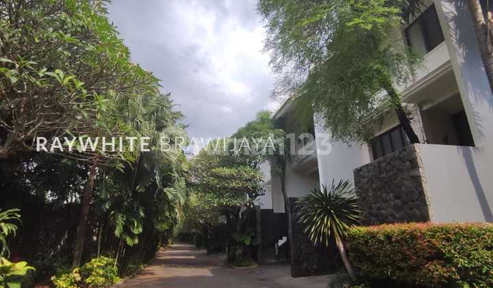 Kemang Bangka Luxurious Exclusive Compound 2