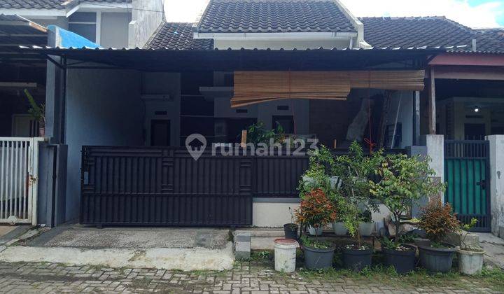 CEPAT RUMAH CANTIK DAN BAGUS SIAP HUNI MODERN MINIMALIS HARGA TERJANGKAU 1