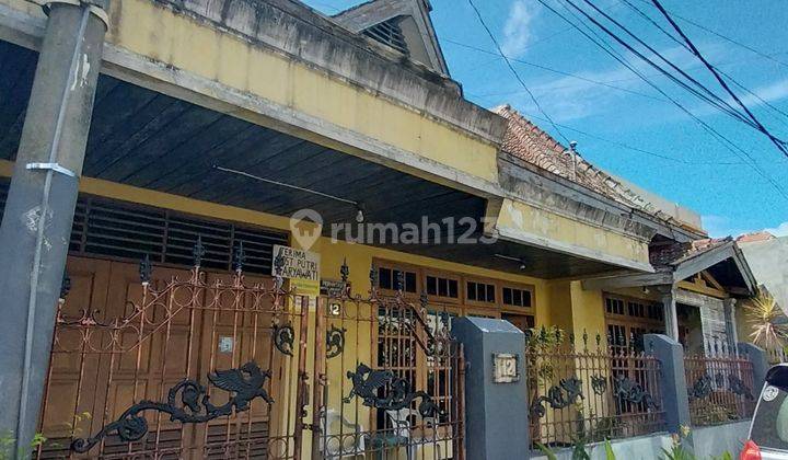 CEPAT RUMAH KOST AKTIF LOKASI SANGAT STARTRGIS HARGA TERJANGKAU 1