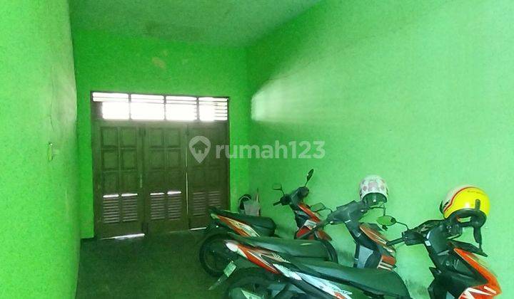 CEPAT RUMAH KOST AKTIF LOKASI SANGAT STARTRGIS HARGA TERJANGKAU 2