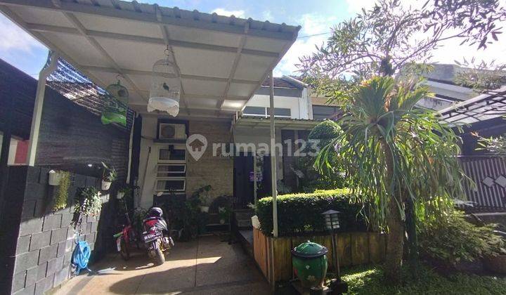 CEPAT RUMAH CANTIK DAN BAGUS SIAP HUNI MODERN MINIMALIS 1