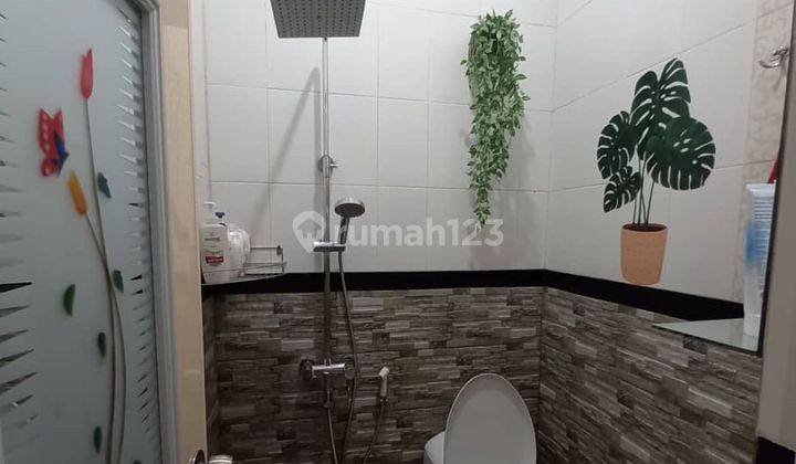 CEPAT RUMAH CANTIK DAN BAGUS SIAP HUNI MODERN MINIMALIS 2