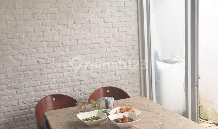  Rumah Di Cinere Yang Tenang Dan Aman Dalam Kompleks 2