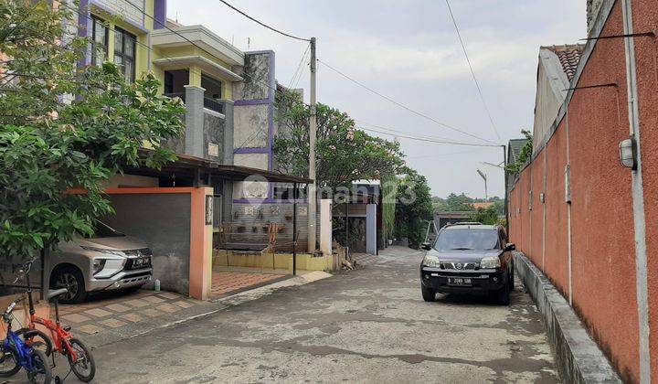 Townhouse Siap Huni Dekat Pasar Minggu Dan TB Simatupang 1