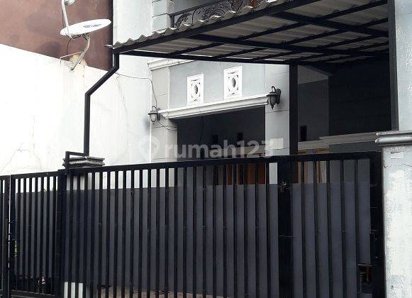 Rumah Dekat Jatipadang  Dan TB Simatupang Pasar Minggu 1