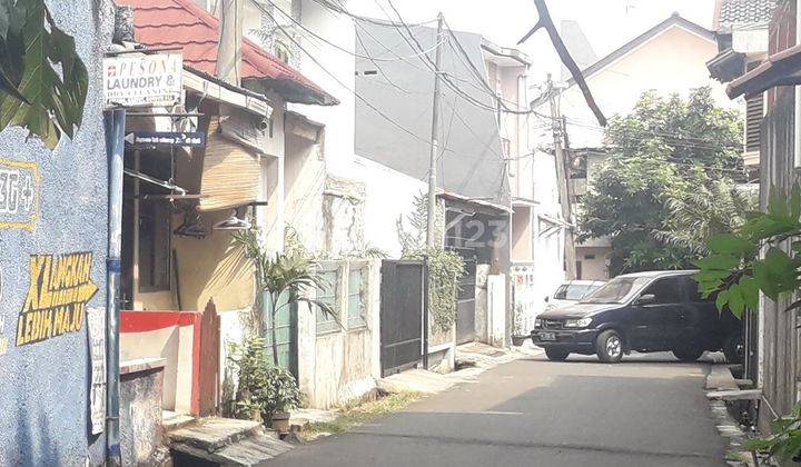 Rumah Dalam Kompleks di TB Simatupang Akses Mudah Strategis 2