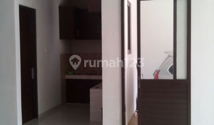 Rumah Baru Di Pasar Minggu Dan Siap Huni KPR Dibantu 2