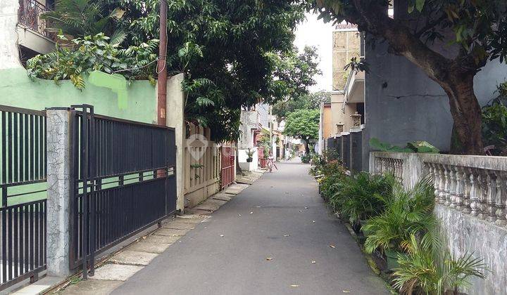 Rumah Cluster Di Pasar Minggu Dekat Tb Simatupang 2