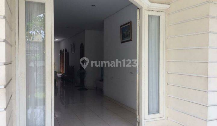 Rumah Siap Huni di Pulogebang Permai S5870 2