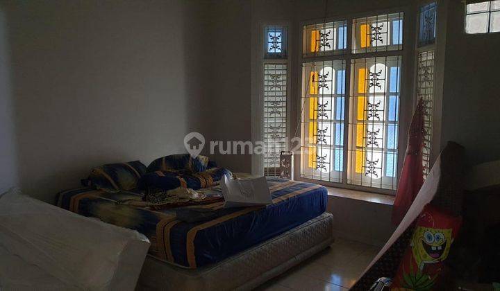 Rumah 2 Lantai Strategis Di Pisangan Baru S4530 2