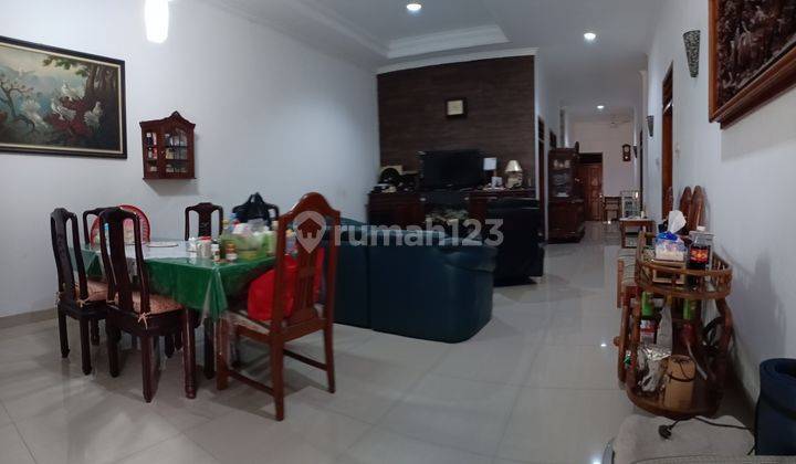 Rumah Strategis Di Cawang Kramat Jati S4788 1