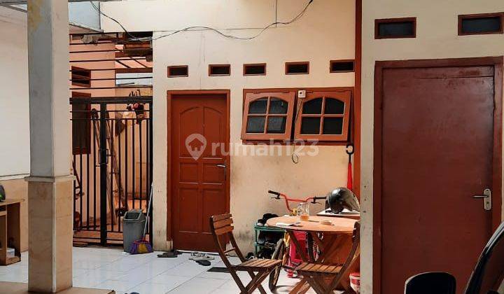 Rumah Lokasi Strategis di Cilangkap S4671 1