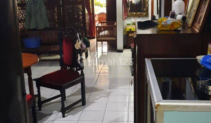 Rumah Siap Huni Lokasi Strategis Di Ciracas S6133 1