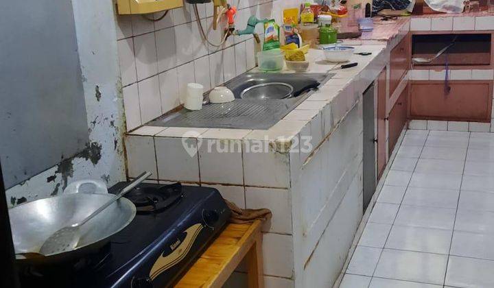 Rumah Siap Huni Lokasi Strategis Di Ciracas S6133 2