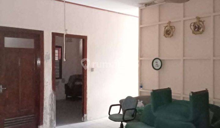 Rumah Di Jalan Amarta Raya Semarang 2