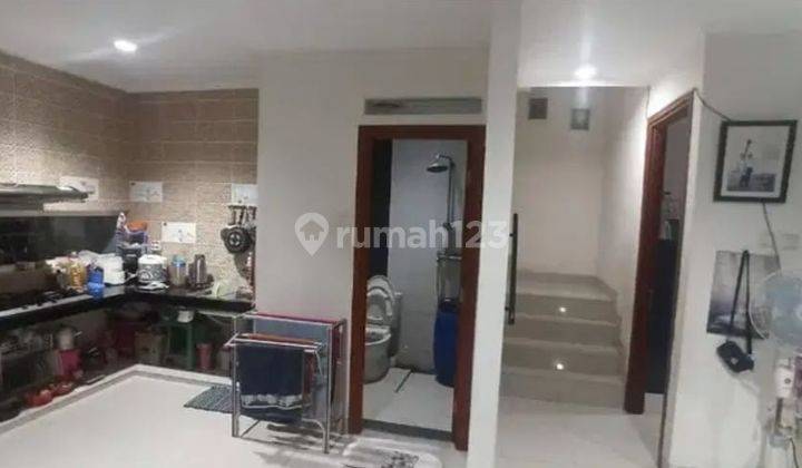 Rumah Siap Huni Di Cengkareng Jakarta Barat S6251 1