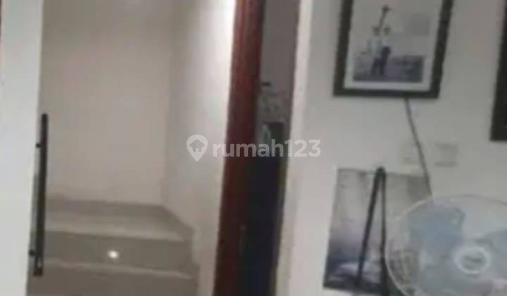 Rumah Siap Huni Di Cengkareng Jakarta Barat S6251 2