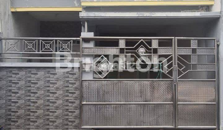 RUMAH MULYOSARI BARU 2 LANTAI MURAH 1