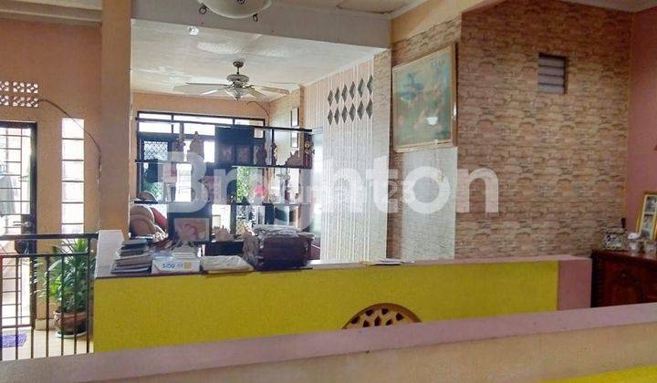 RUMAH JELAMBAR SELATAN NEGO SAMPAI DEAL 1