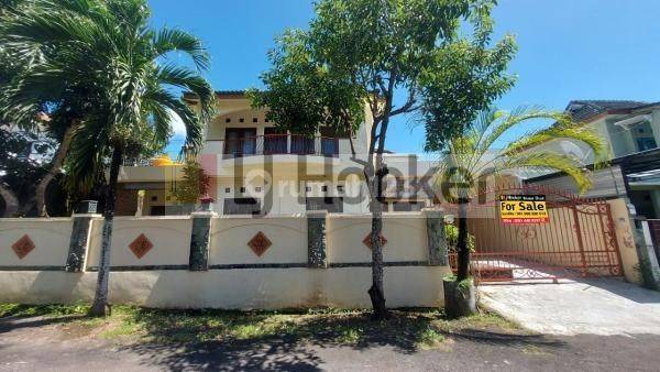 House For Sale at Perum Bumi Jimbaran Asri Jimbaran 1