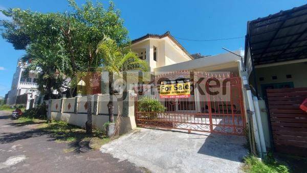 House For Sale at Perum Bumi Jimbaran Asri Jimbaran 2