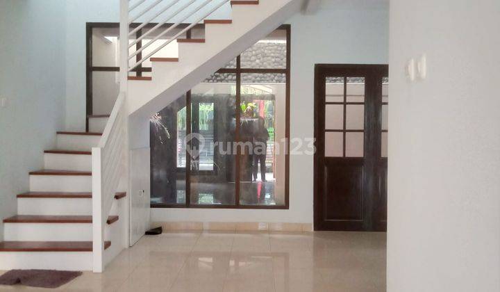 Rumah Siap Huni, Lokasi Strategis, dan Hunian Nyaman @Kasuari, Bintaro 1